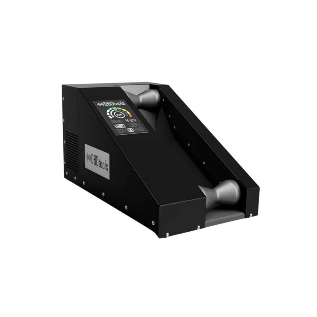 Machine de freinage DBD Ollie-B