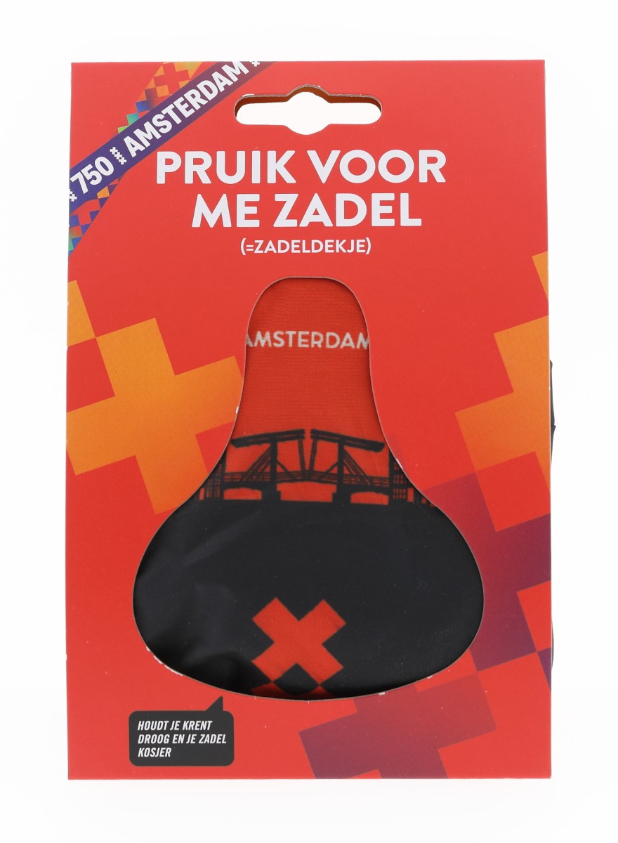 Perruque pour moi Selle, tapis de selle