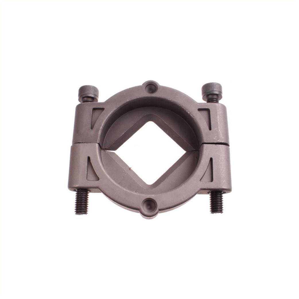 Extrudeuse à cône à fourche IceToolz Xpert