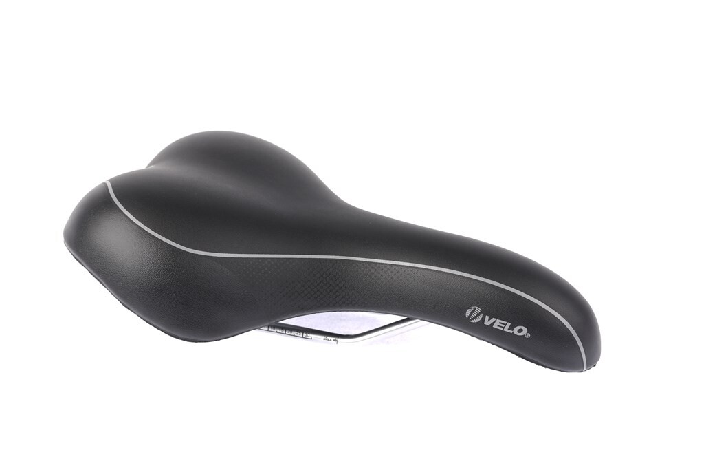 Selle Velo Tour sous vide avec ozone et mousse à mémoire de forme, pour hommes