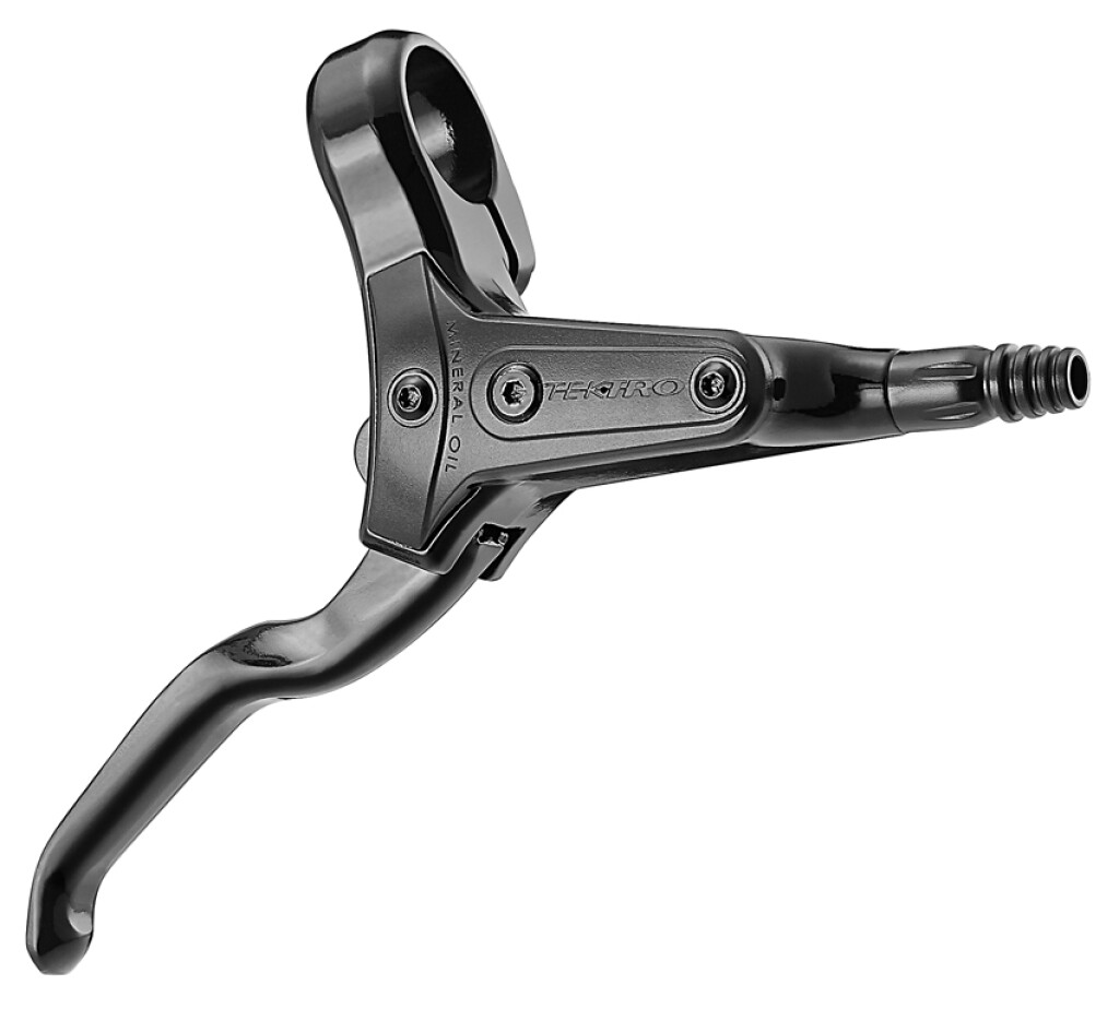 Levier de frein à disque hydraulique Tektro HD1.4 droit, HD-M285/275, en vrac