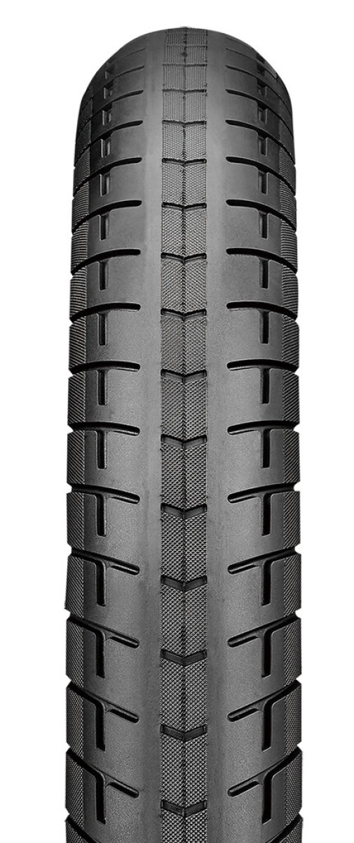 Pneu Innova 20x4.0, 33 tpi, avec bande réfléchissante, pour Fatbike 20 pouces
