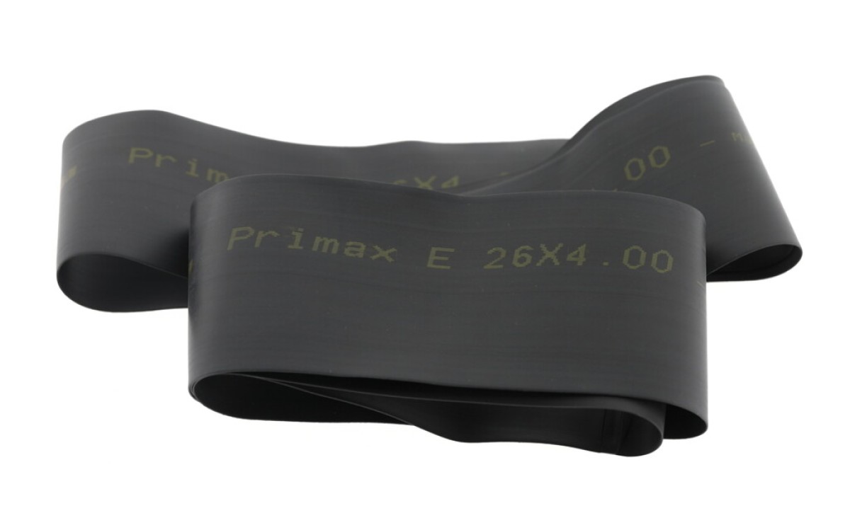 Fond de jante Primax E pour fatbike 26x4.00 noir