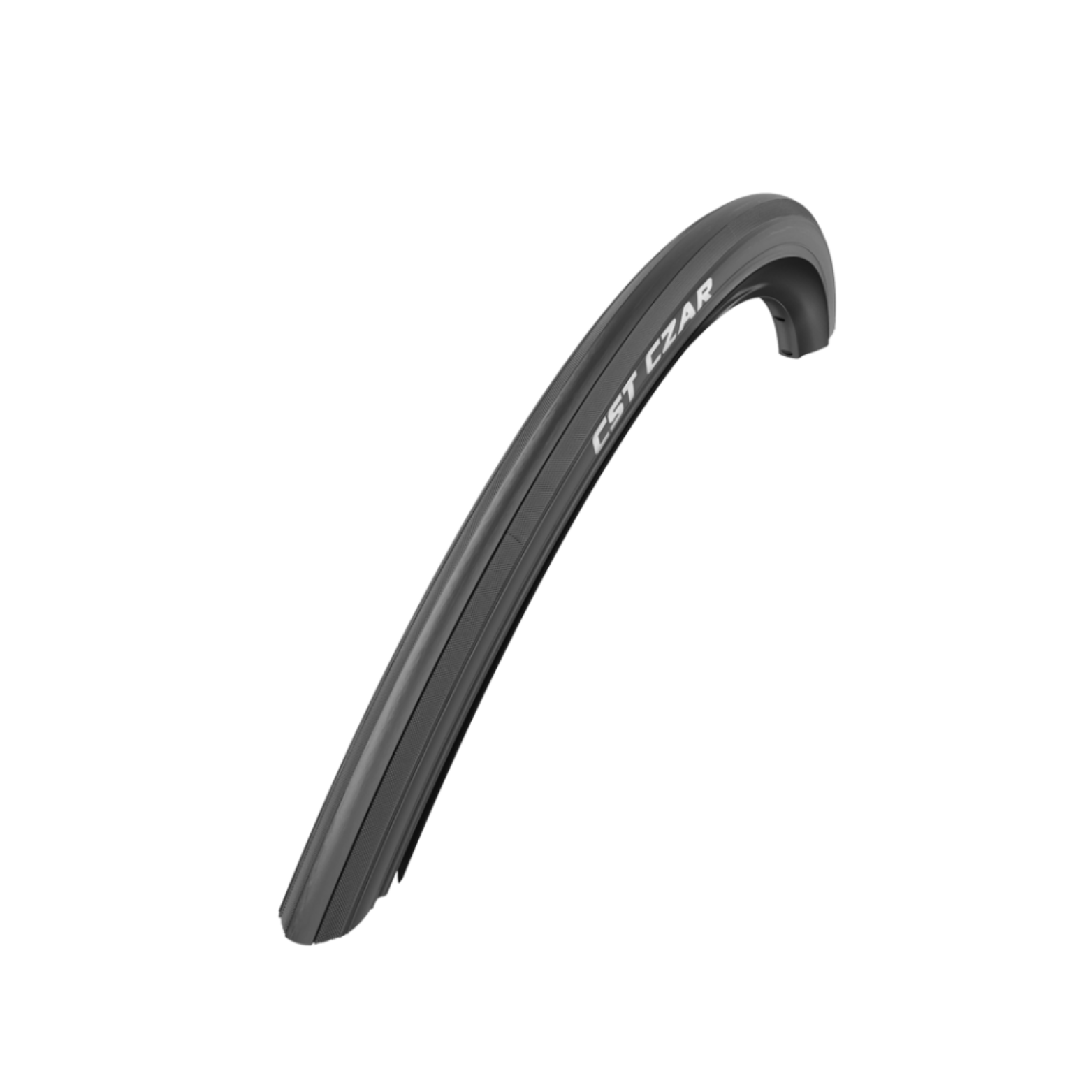 CST CZAR Race noir.28x1.00, ETRTO 25-622