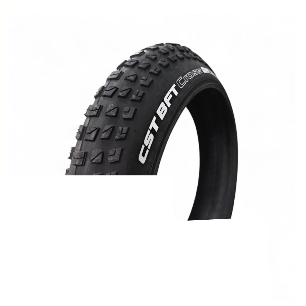 Pneu extérieur CST Cross 20x4.00 CTC 60TPI