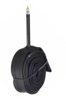 Chambre à air Continental Race 28, valve française 42 mm, 18-622->25/635   per 1