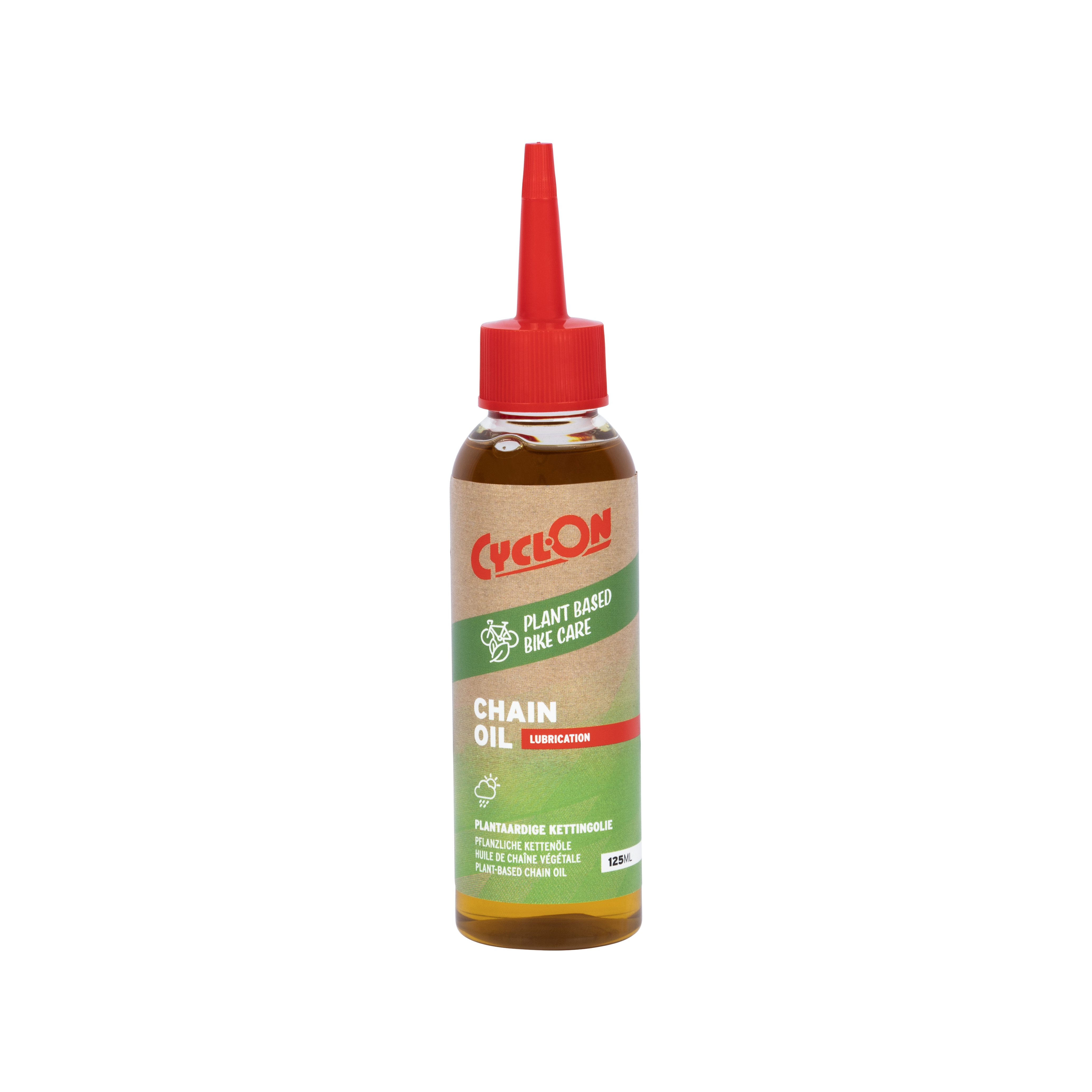 CyclOn Chain Oil 125 ml