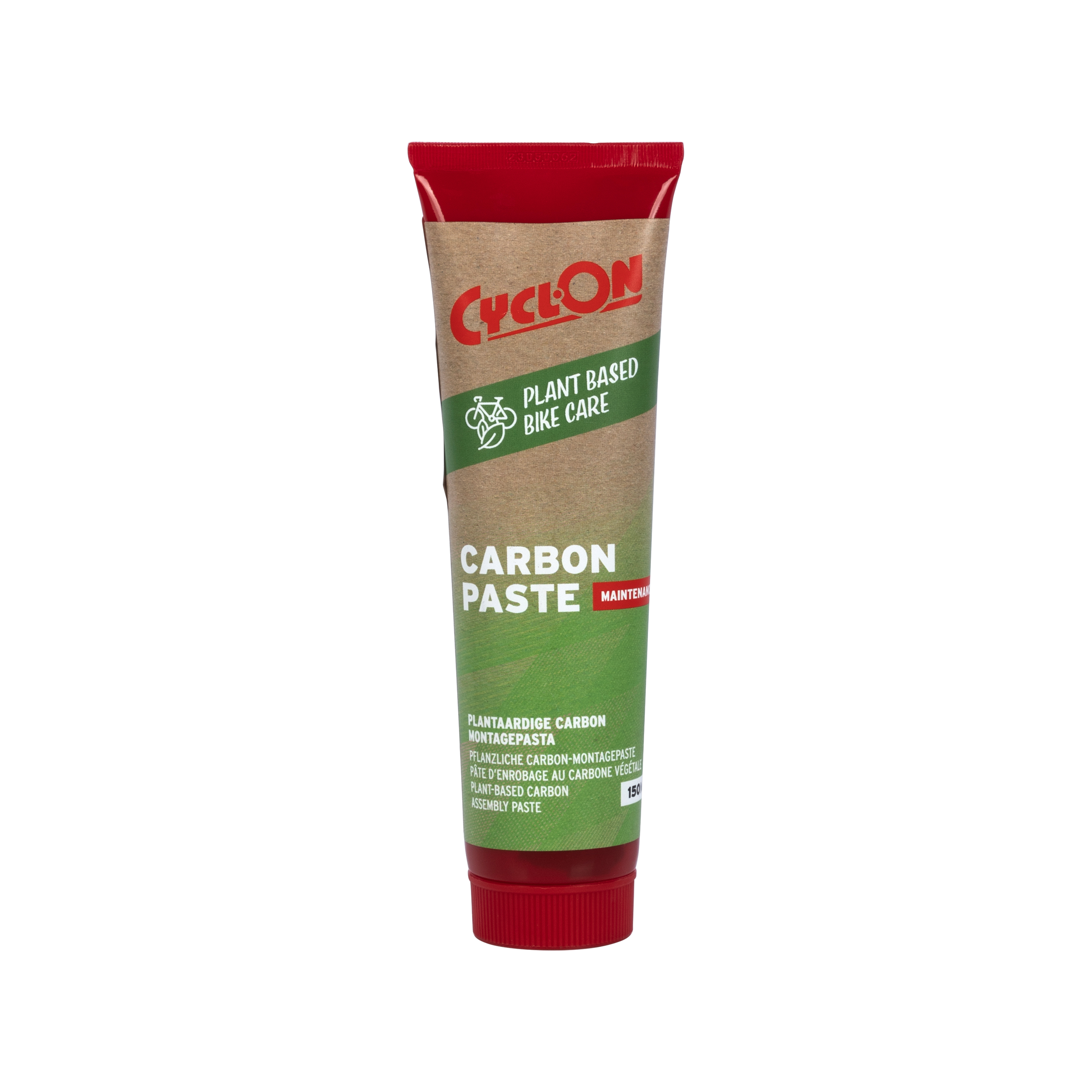 CyclOn Carbon Paste 150 ml