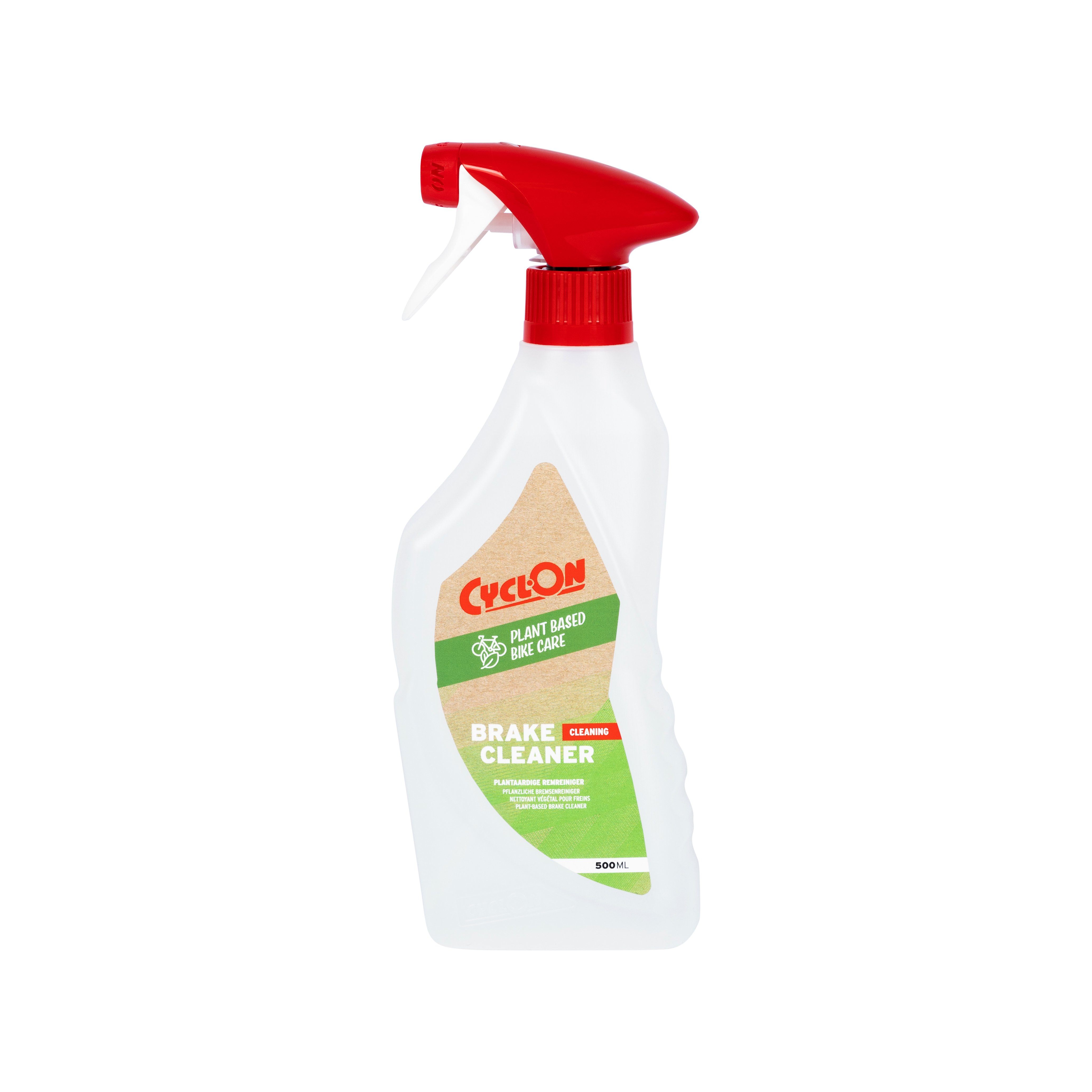 CyclOn Brake Cleaner Triggerspray 500 ml