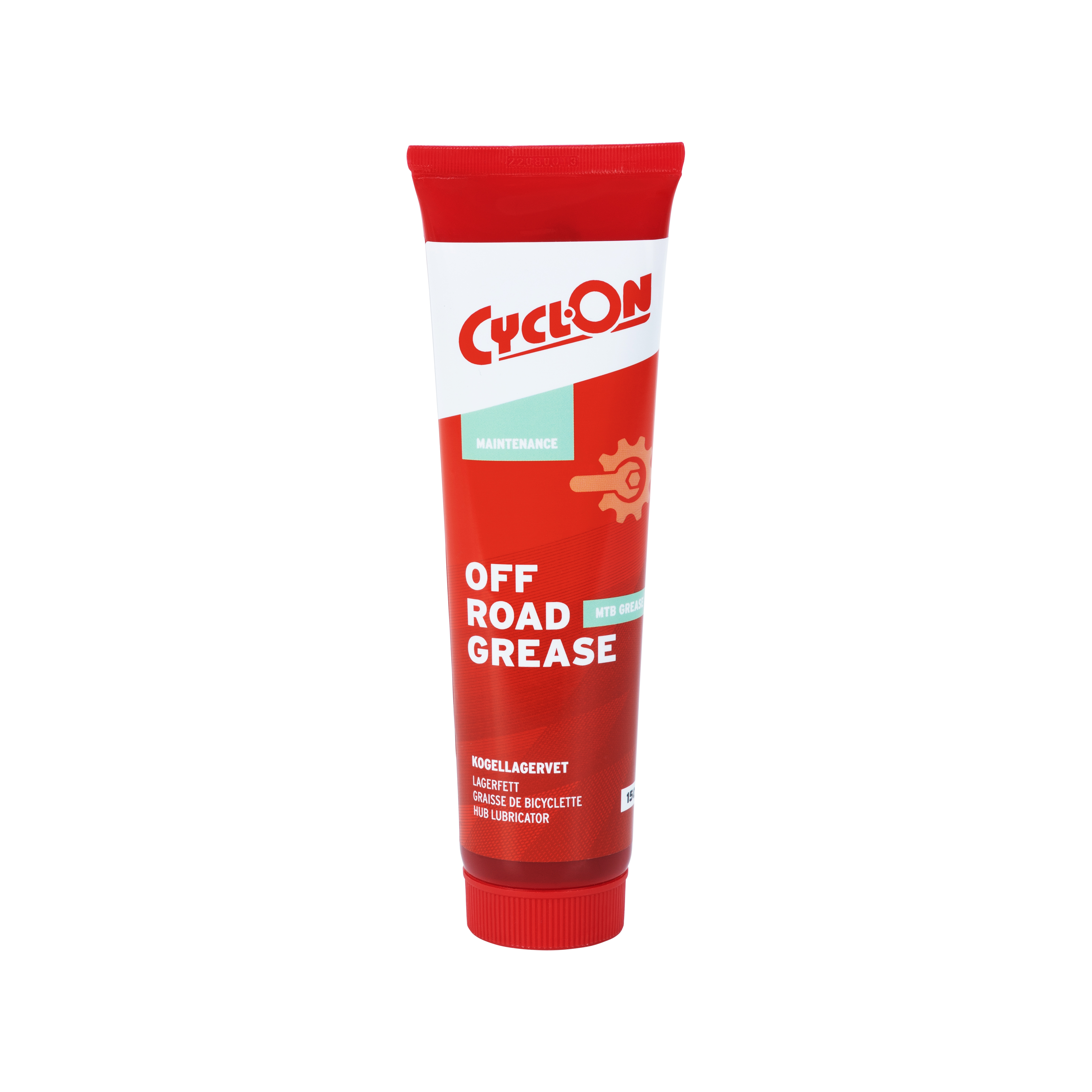CyclOn Off Road Grease ( vh MTB Grease) Tube 150 ml