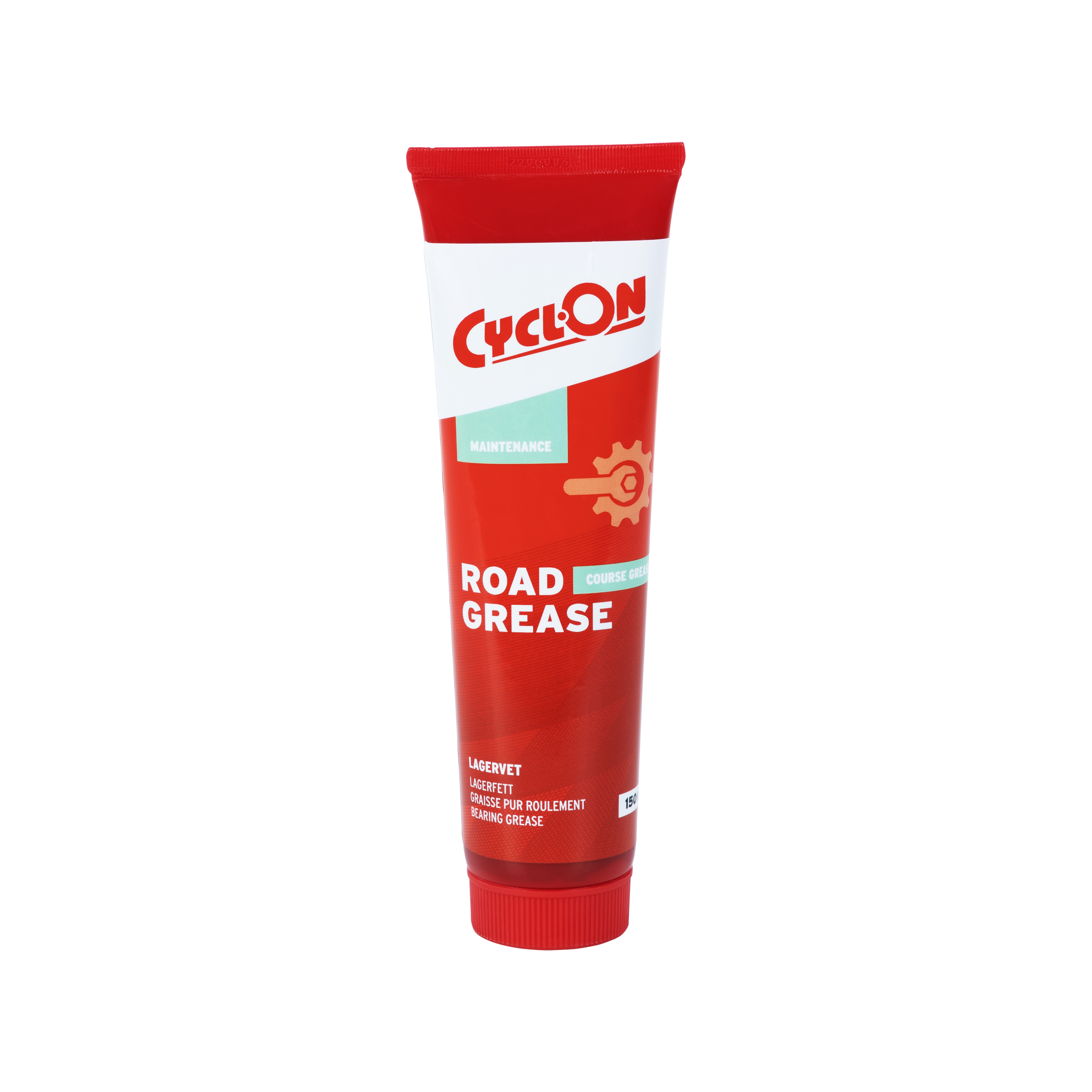 CyclOn Road Grease ( vh Course Grease) Tube 150 ml