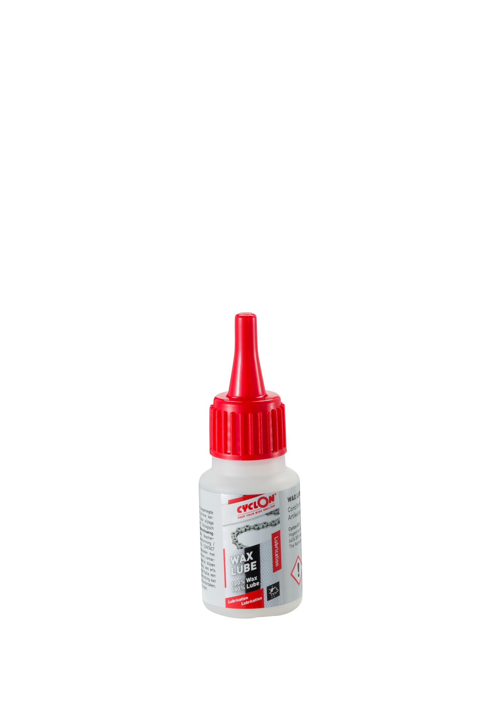 CyclOn Wax Lube 25 ml