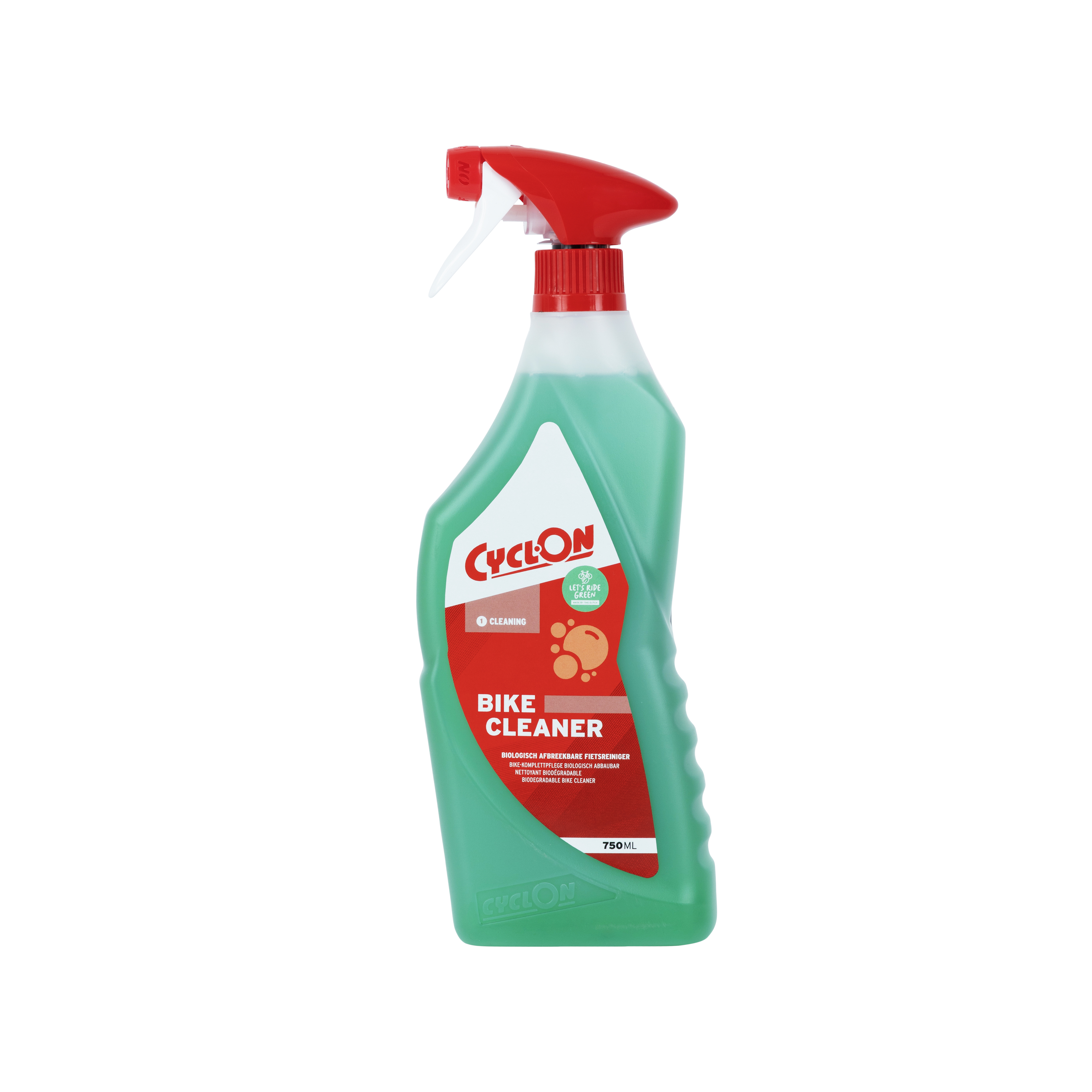 CyclOn Nettoyant vélo Triggerspray 750 ml