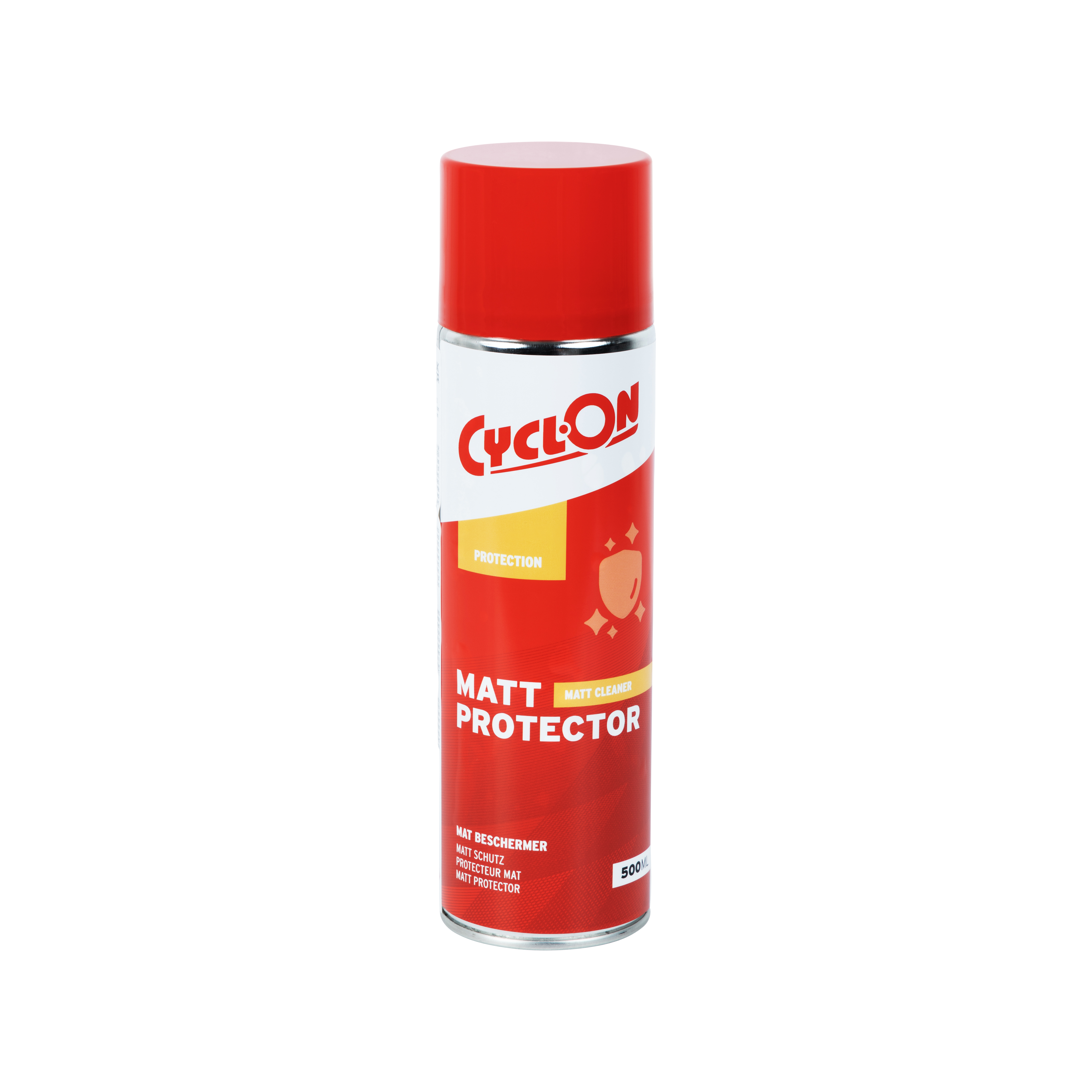 CyclOn Matt Protector Spray 500 ml