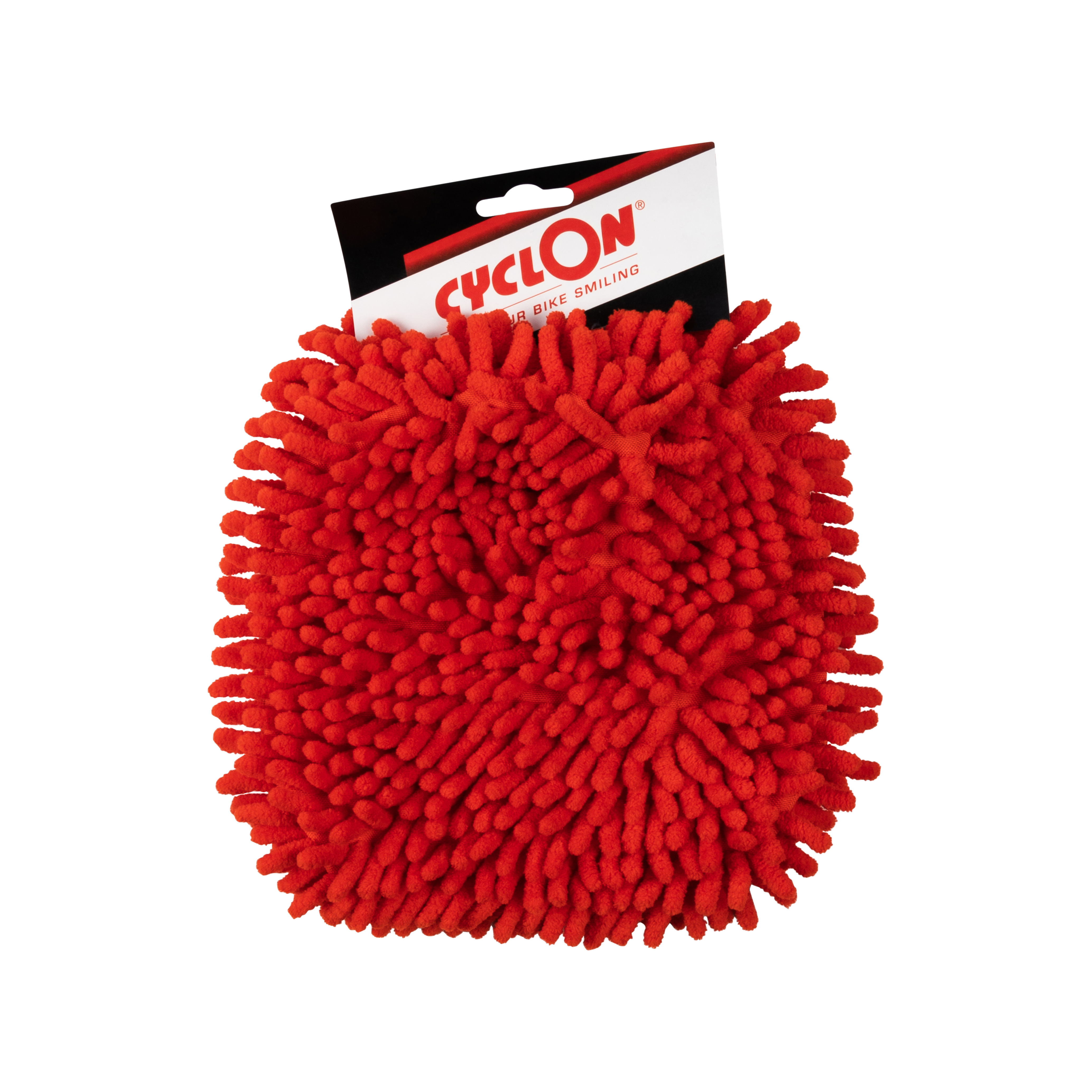 CyclOn Cleaning Glove - Red