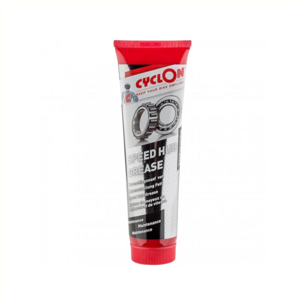 CyclOn Graisse Speed ??Hub & Roller Braker 150 ml