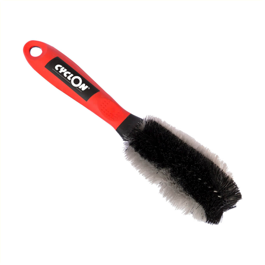 CyclOn Wheel & Component Brush