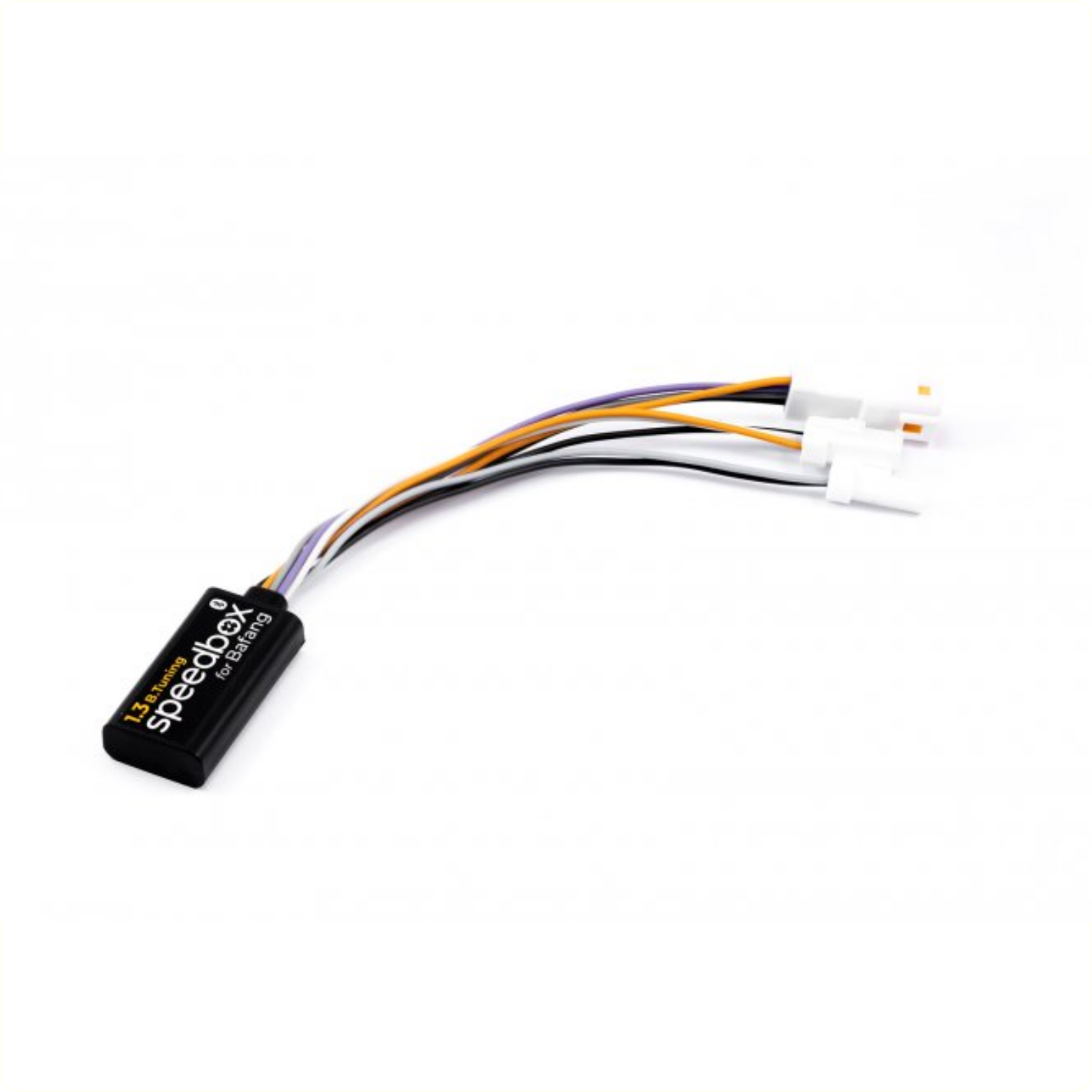 SpeedBox 1.3B Bafang  E-Bike Tuning kit, 25>50 km/u.