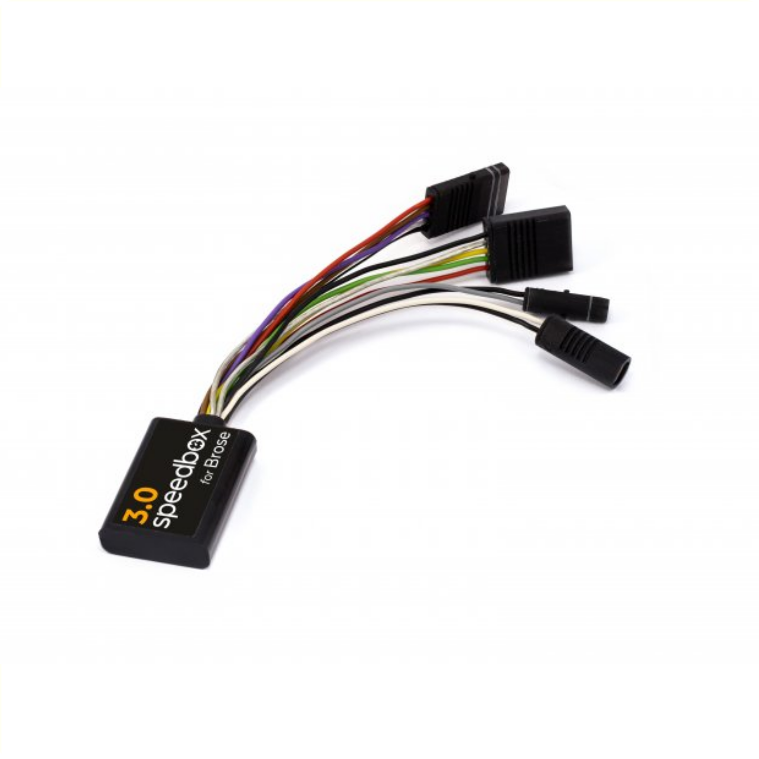 SpeedBox 3.0 Brose E-Bike Tuning kit