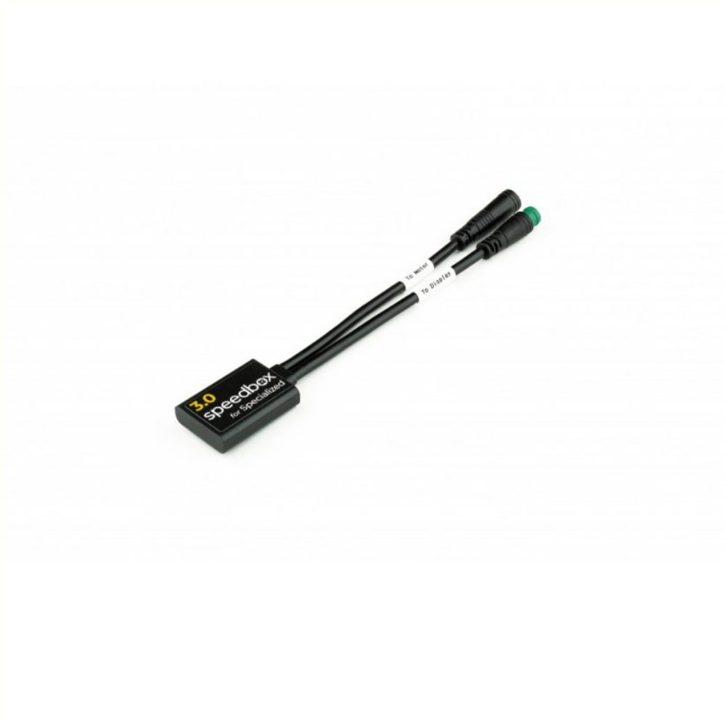 SpeedBox 3.0 Specialized E-Bike Tuning kit