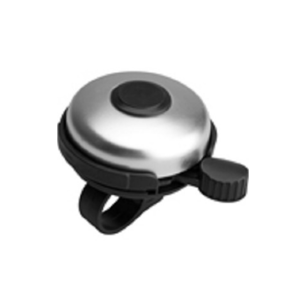 FALKX City cloche aluminium, argent