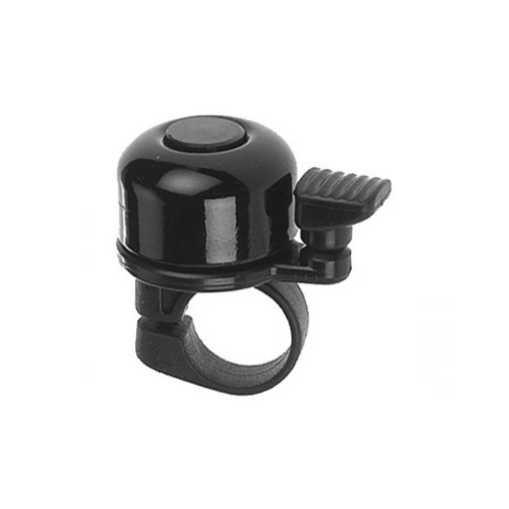 FALKX Small cloche mini noir