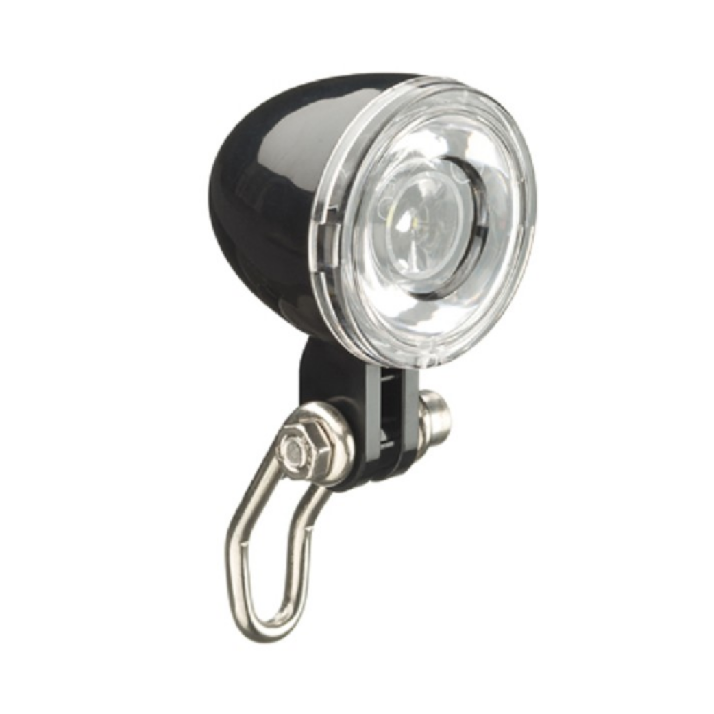 Phare LED FALKX 40lm/4lux E-Bike 6V-48V