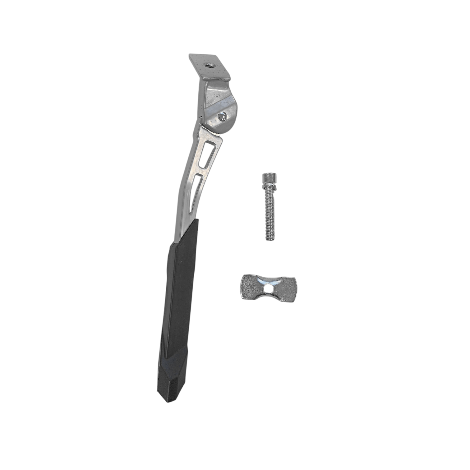 FALKX Standard réglable argent