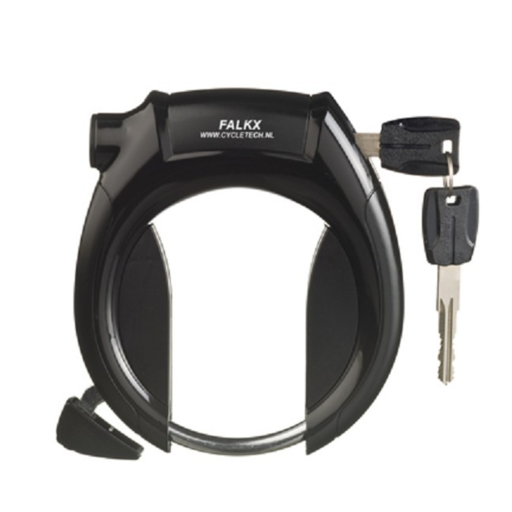 FALKX Frame Lock Xtra strong