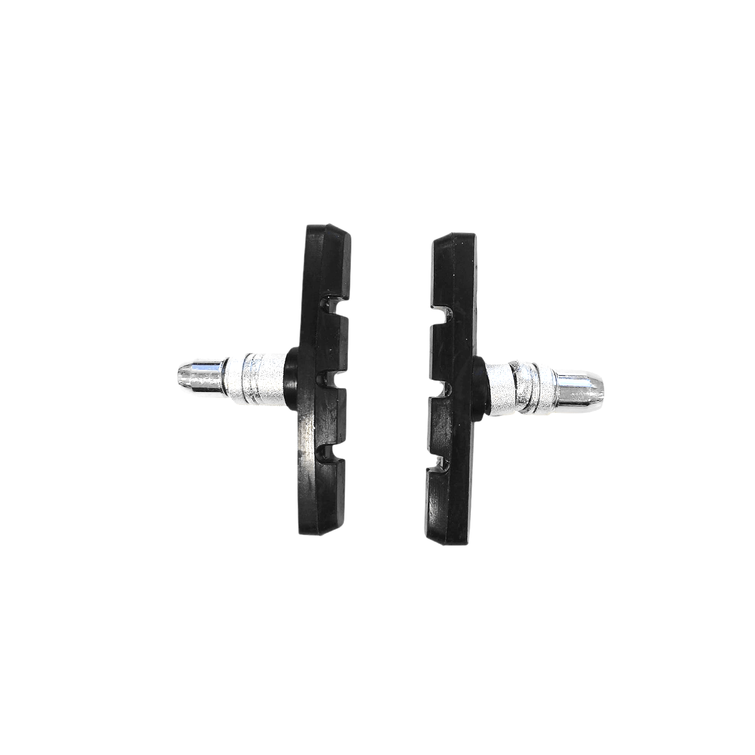 Plaquettes de frein FALKX V-brake hexagone par paire