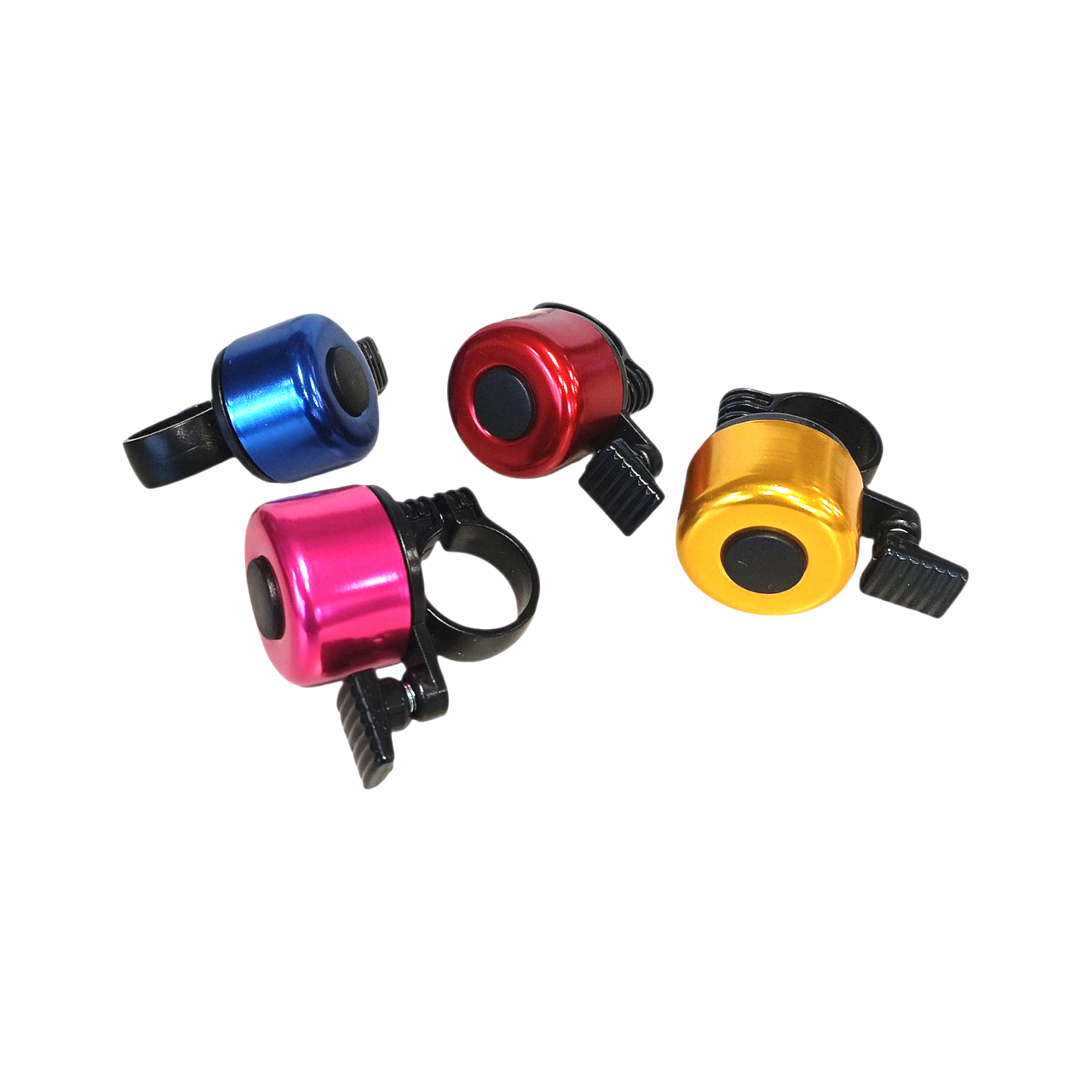 FALKX Small sonnette de vélo ATB