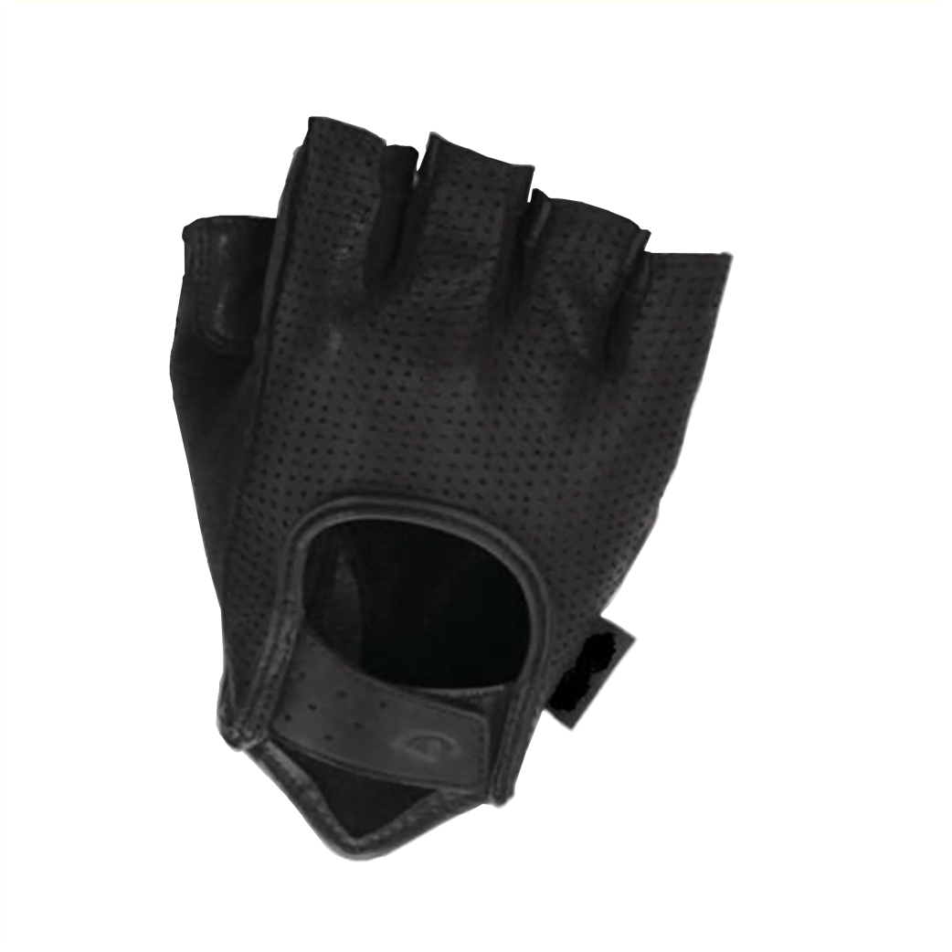 Gants de cyclisme taille S noirs par paire