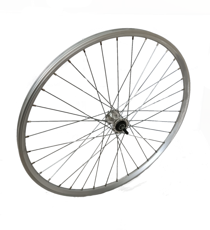 Roue avant 28 x 1 3/8 Nexus (pour Rollerbrakes)