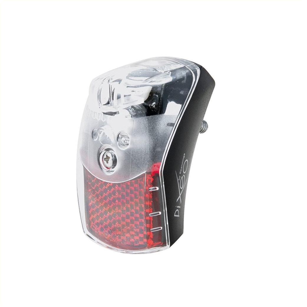 Feu arrière Spanninga Pixeo Avalon E-Delivery