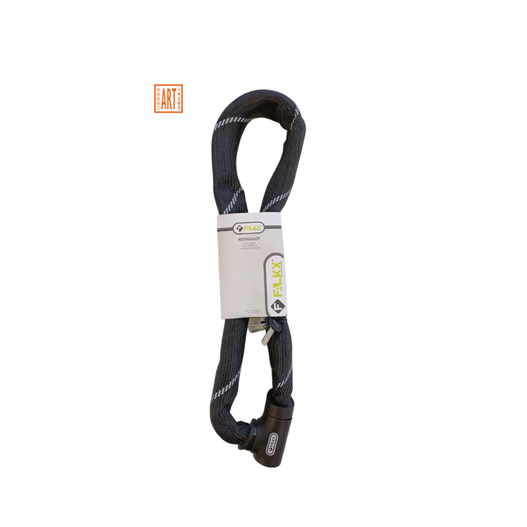 FALKX Iceman 8/1100 noir ART**