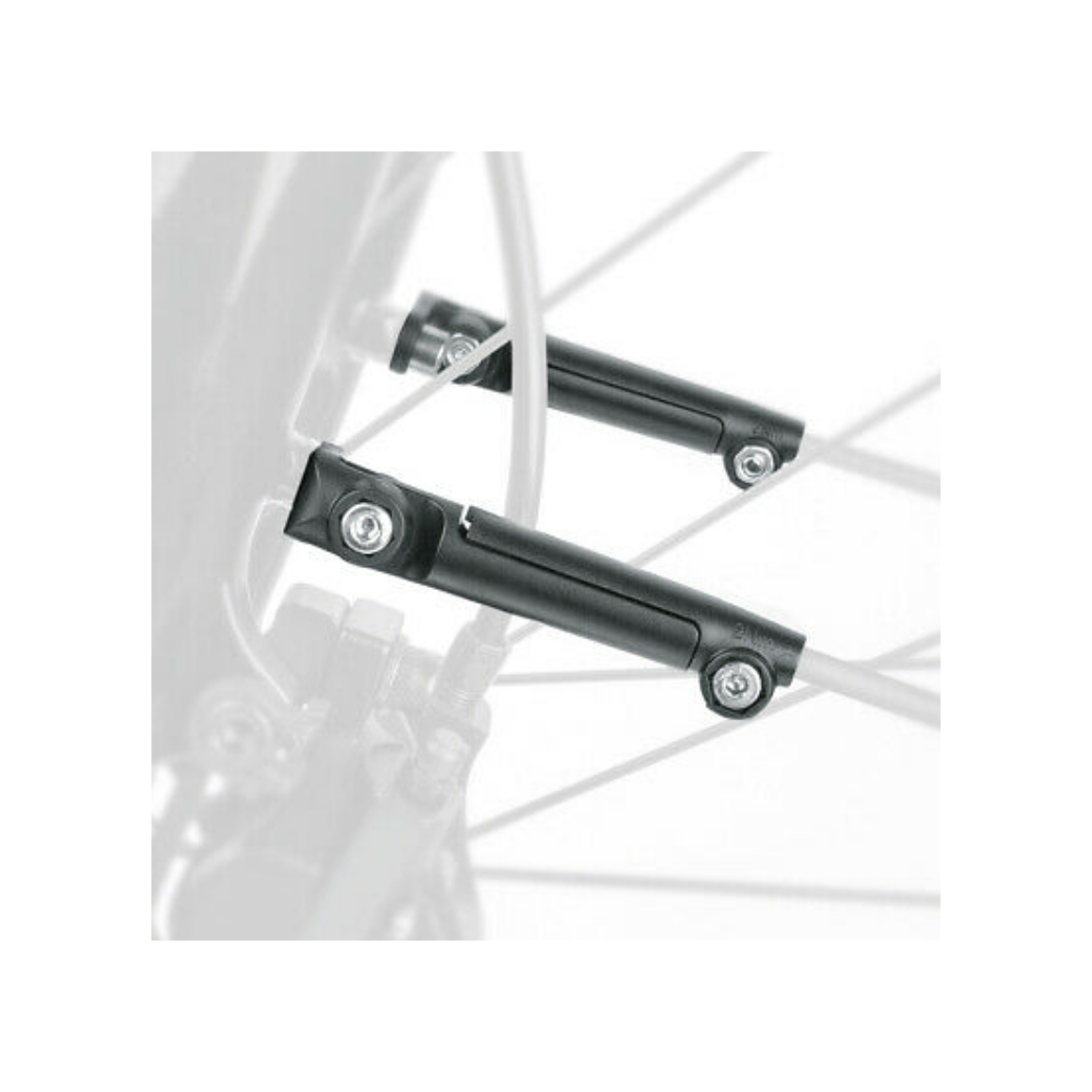 Kit de montage d'aile SKS. par 6 pièces