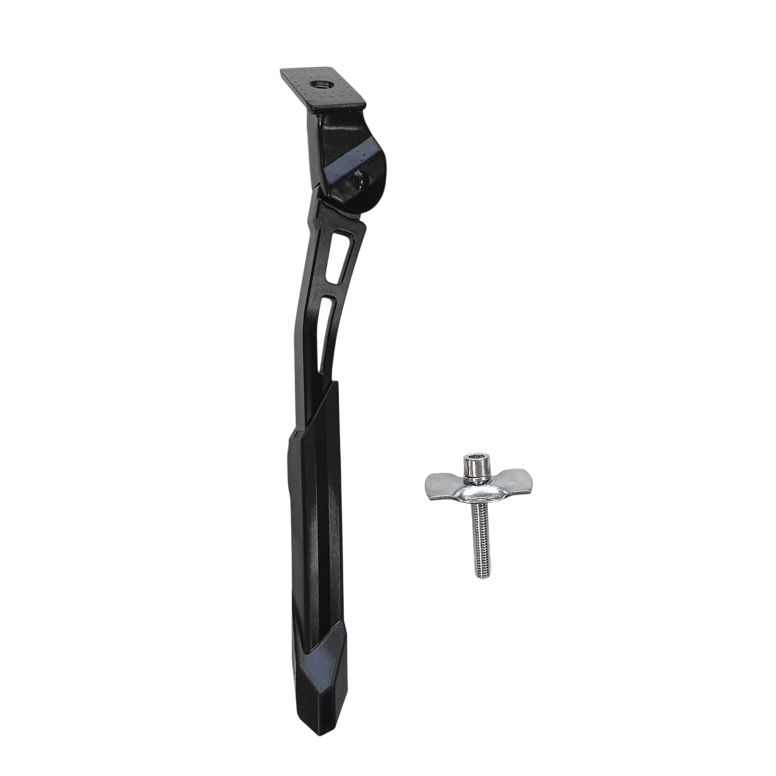 FALKX Standard réglable, noir