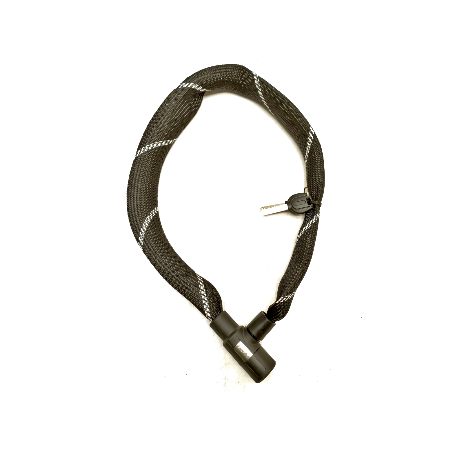 FALKX Pfanzer II antivol à chaîne 6x1100mm