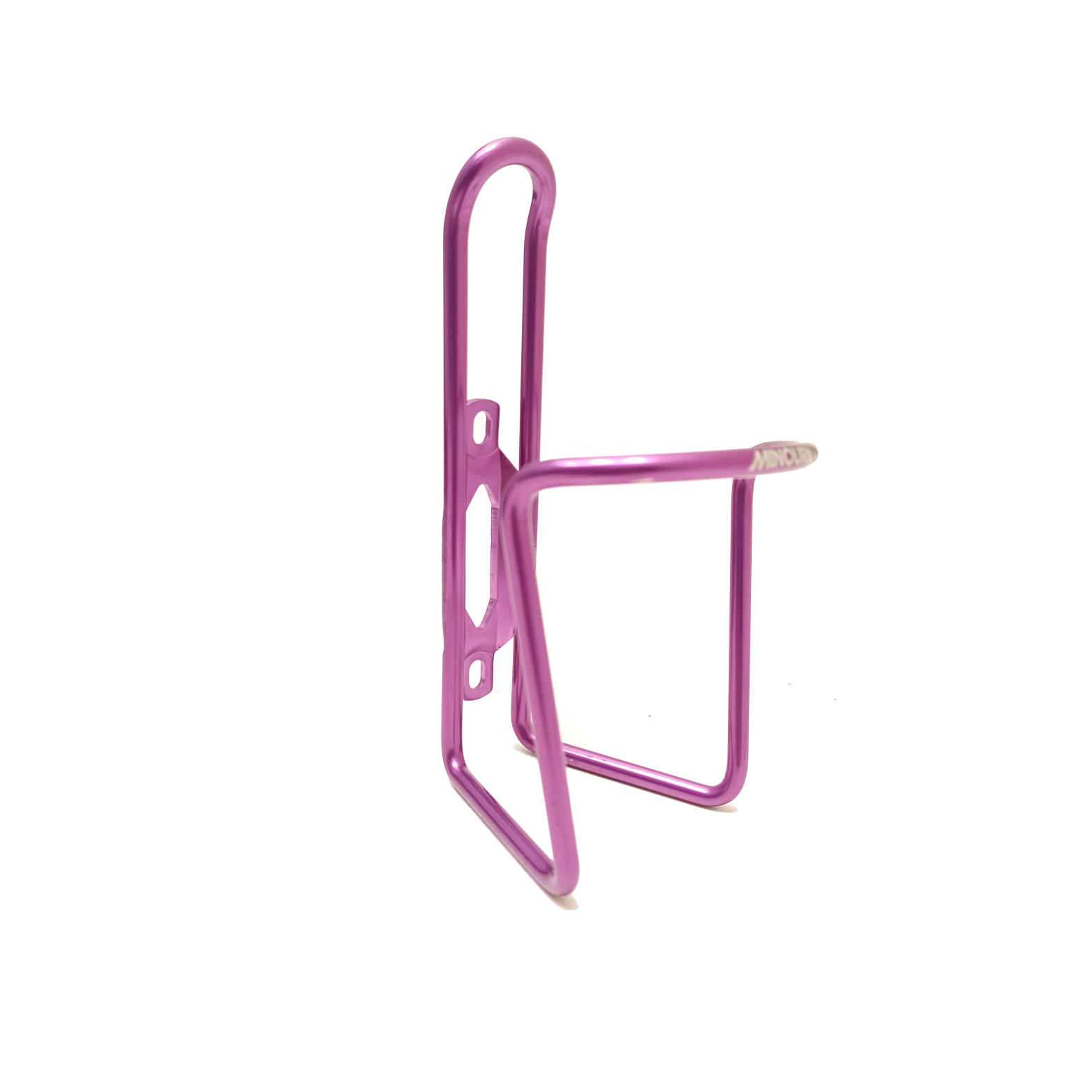 Porte-bidon FALKX violet, sans vis