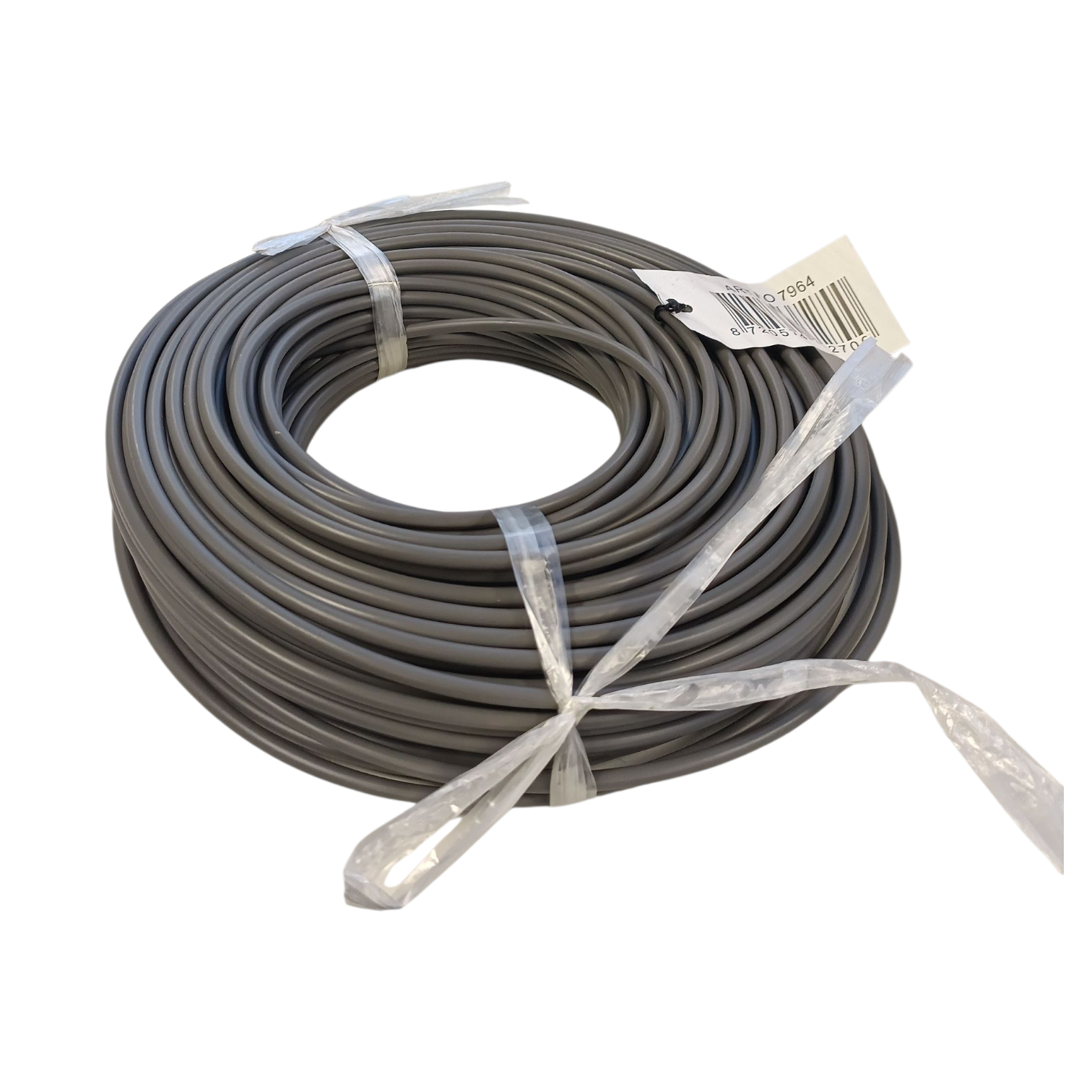 FALKX engrenage de câble extérieur 5mm argent