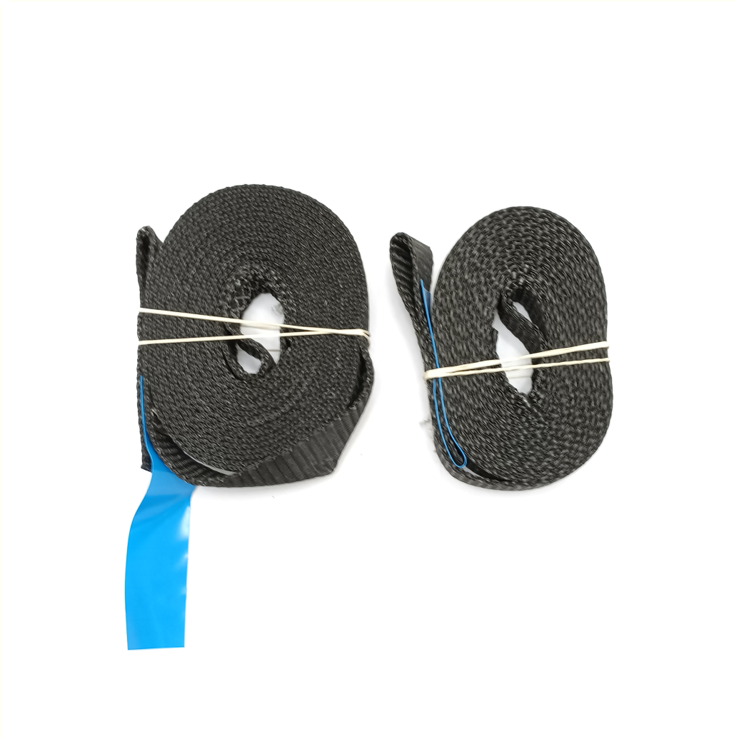 Sangles de levage pour palan électrique