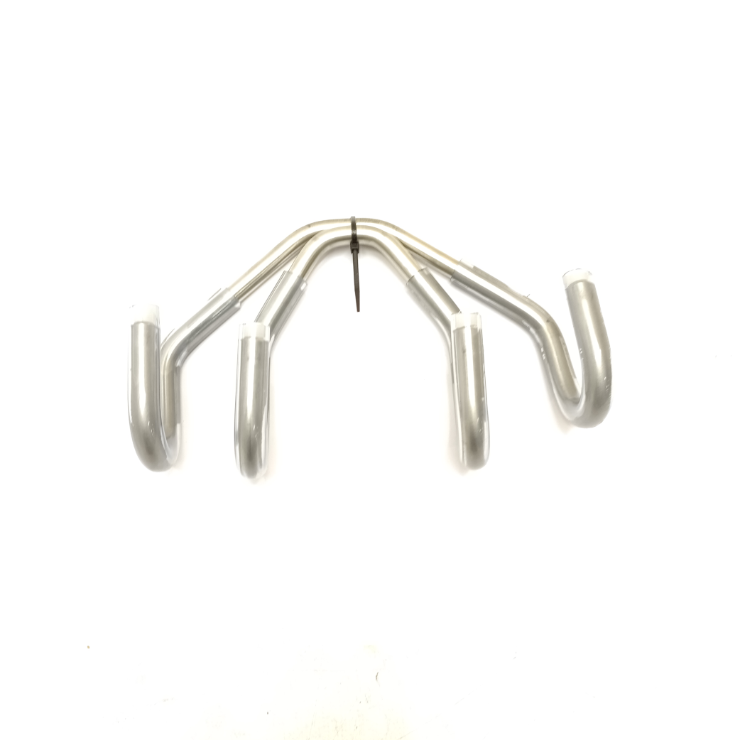 Ensemble de crochets de levage pour vélo en acier inoxydable E-Bike