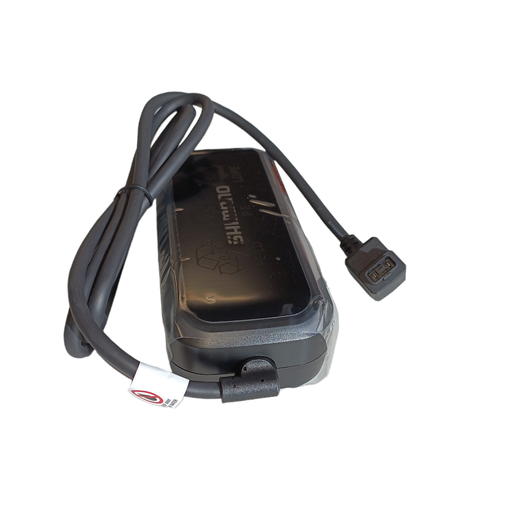 Chargeur de batterie Shimano Steps EC-E6002