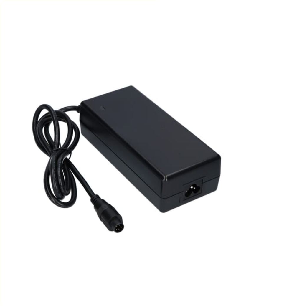 Chargeur de batterie Phylion Joycube 42v 2A | Bafang, Batavus, Cortina, Joycube, Koga, Peugeot, Phylion, Puch, Sparta, Vogue 5 broches