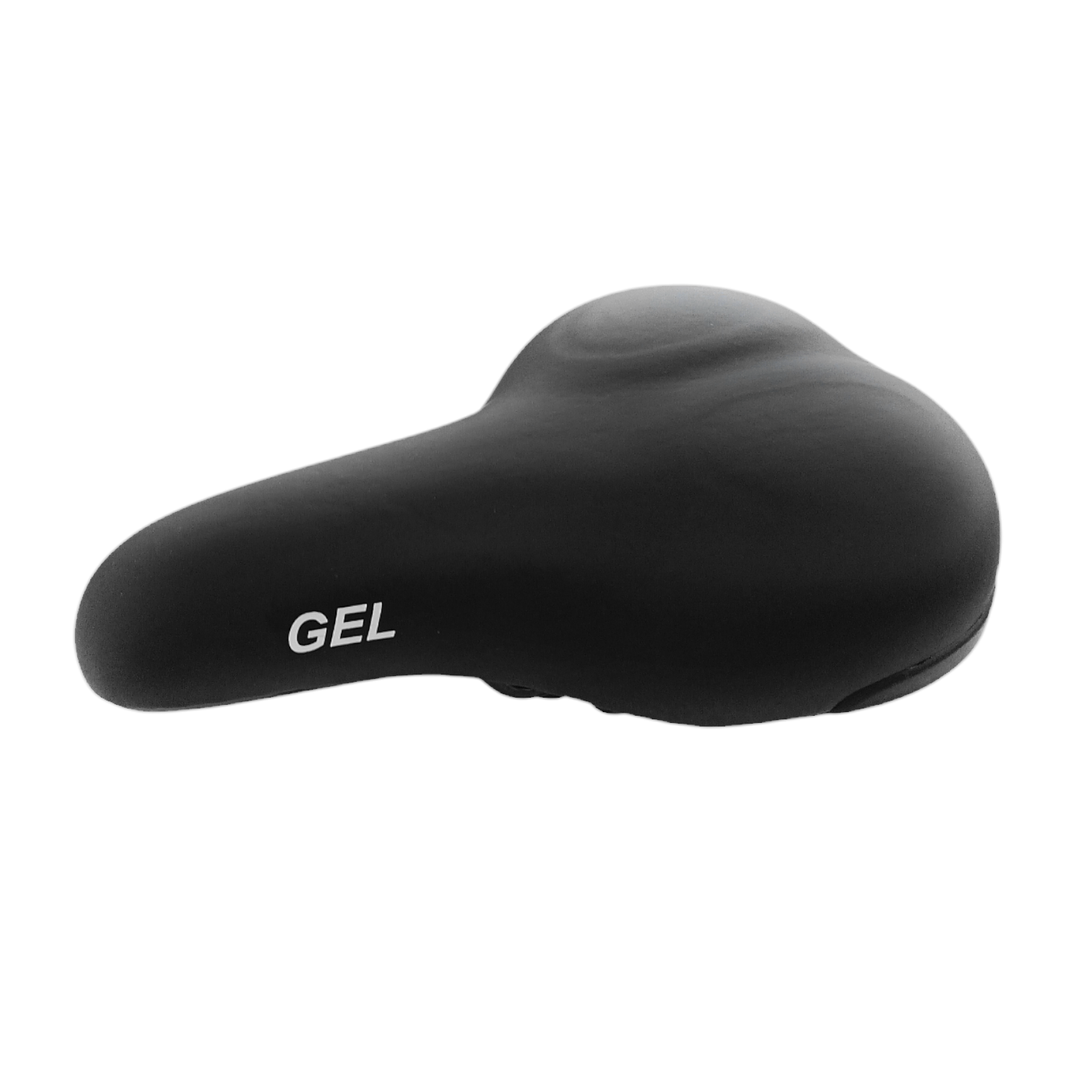 FALKX Gel Saddle trekking, + harnais