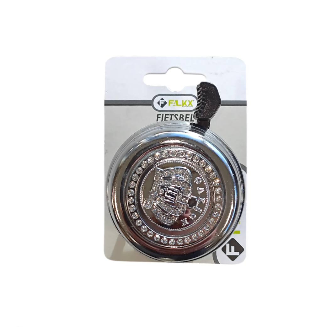 FALKX BlingBling bel, Diamonds R 4 jamais