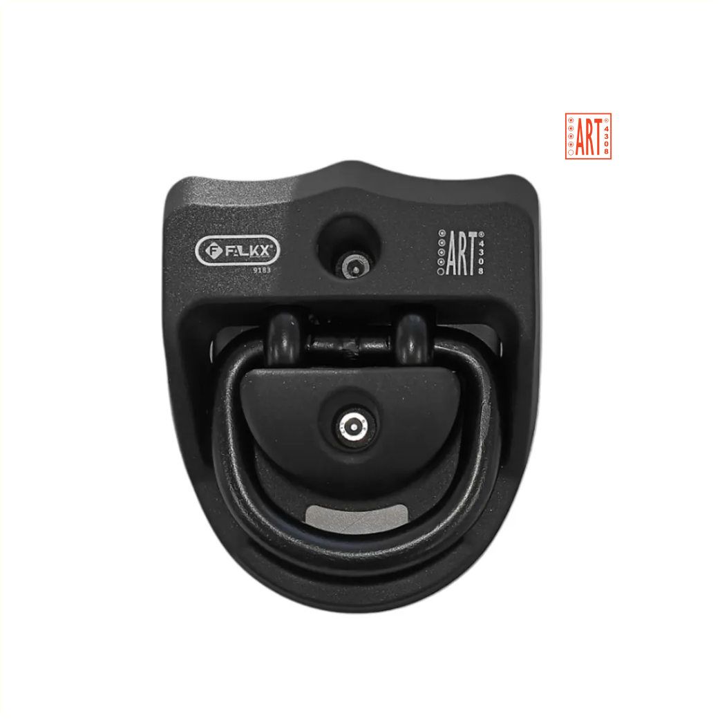 FALKX Viper Ancrage mur/sol. ART****