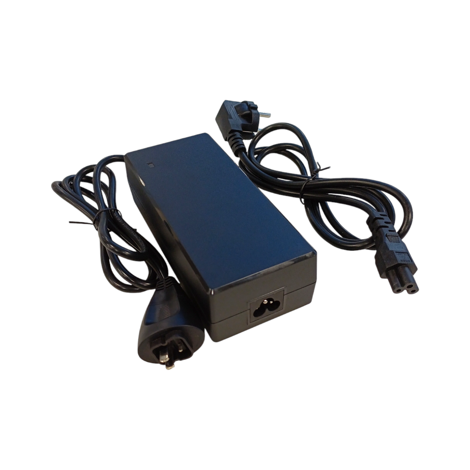 Chargeur de batterie Stella 42V 2A 3 broches Phylion