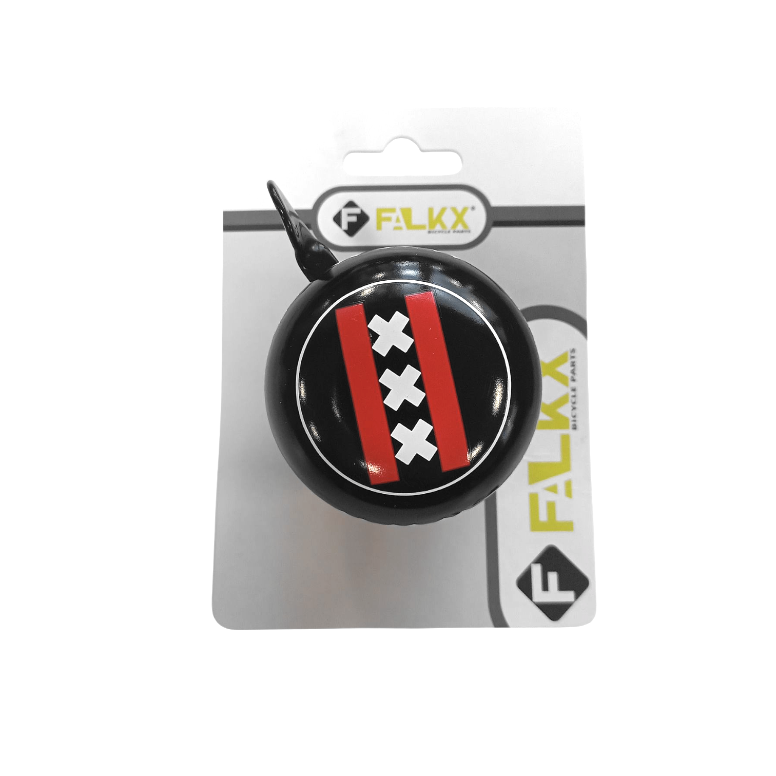 FALKX ding-dong bel 60 mm « Amsterdam »