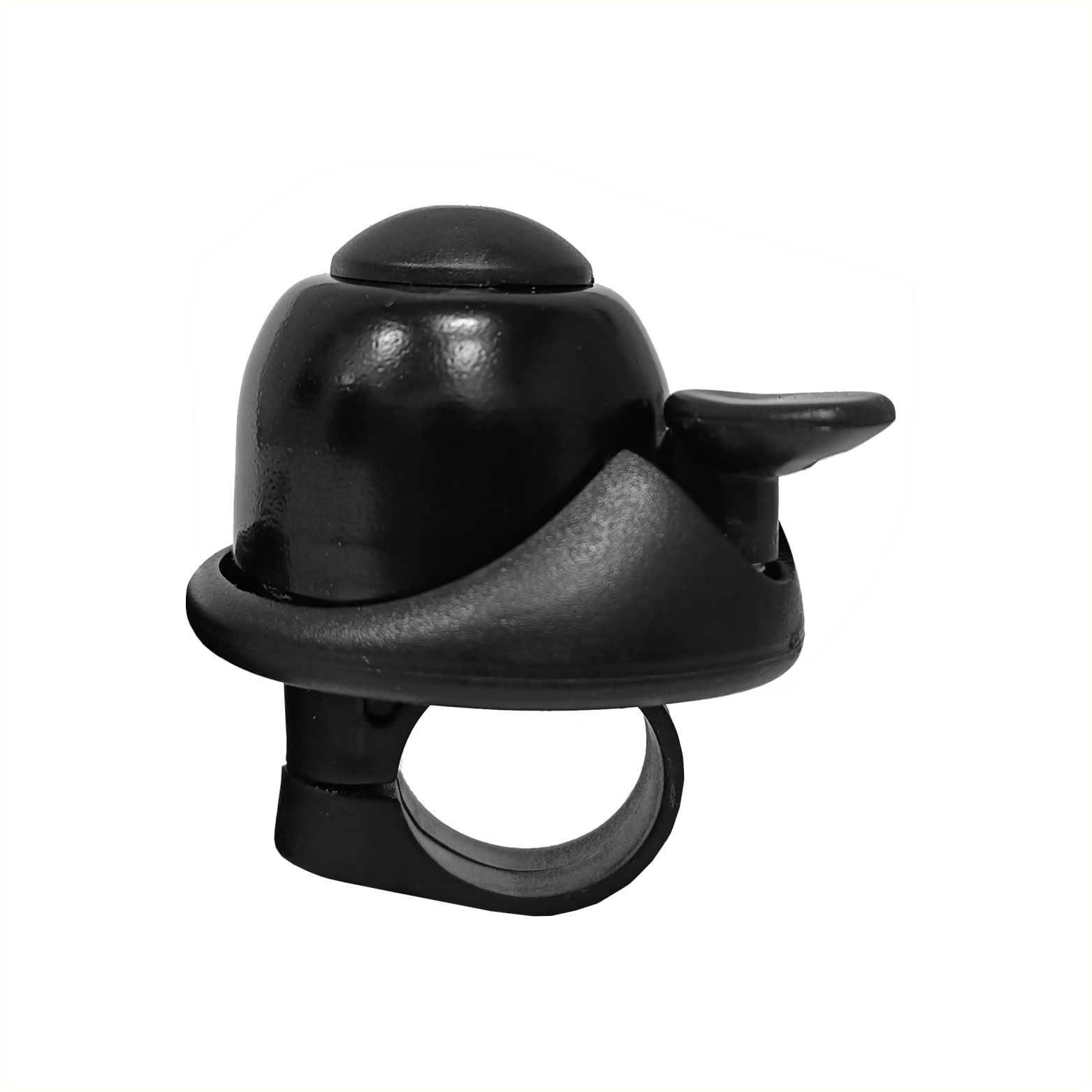 FALKX Metro cloche Mini II noir